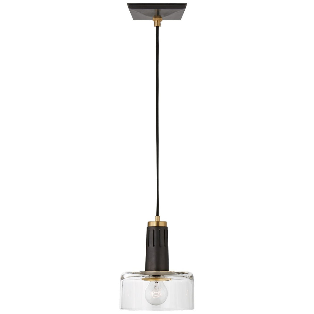 Iris Pendant - Light House Co.