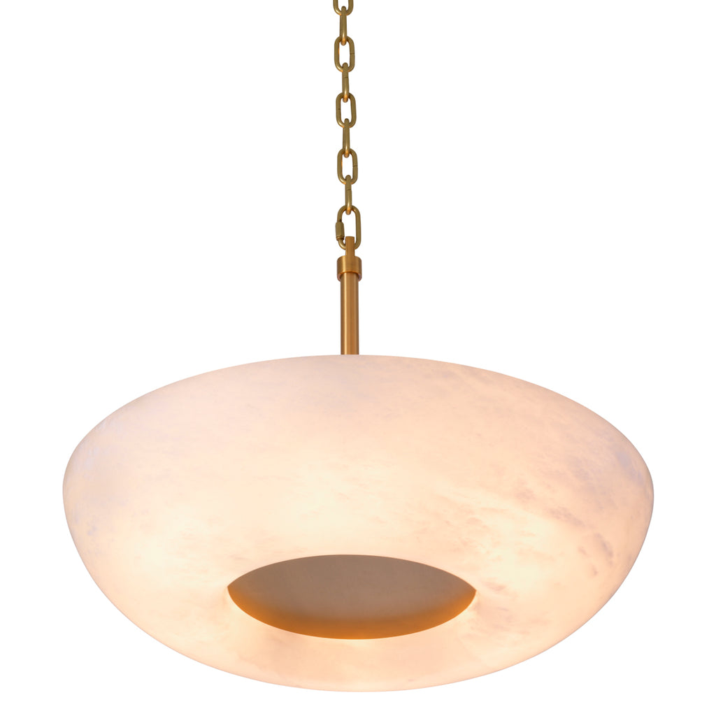 Ariano Pendant - Light House Co.
