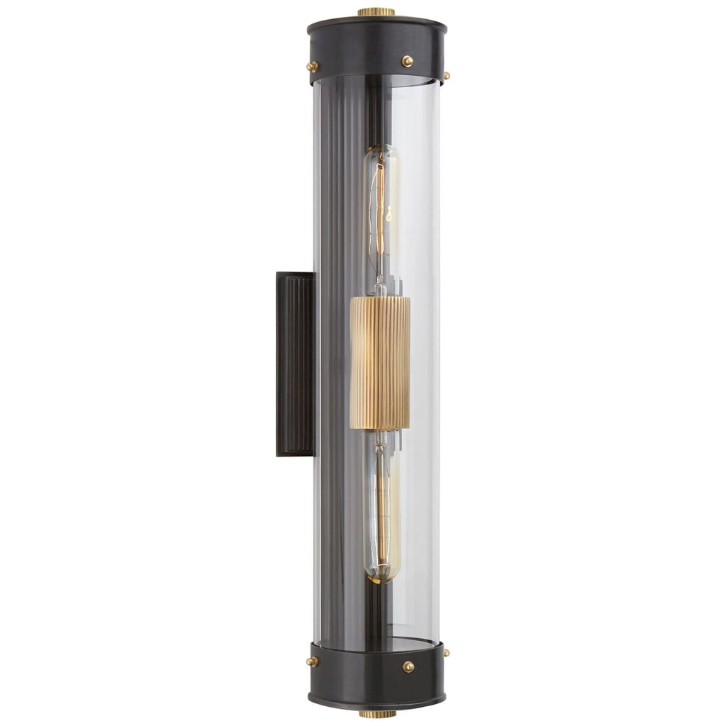 Marais Linear Bath Sconce - Light House Co.
