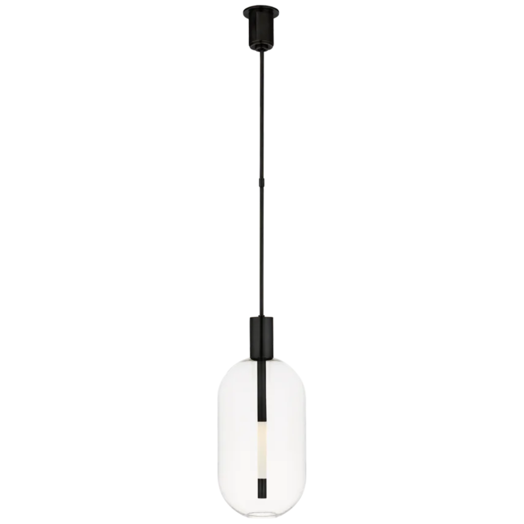 Nye Tall Pendant - Light House Co.