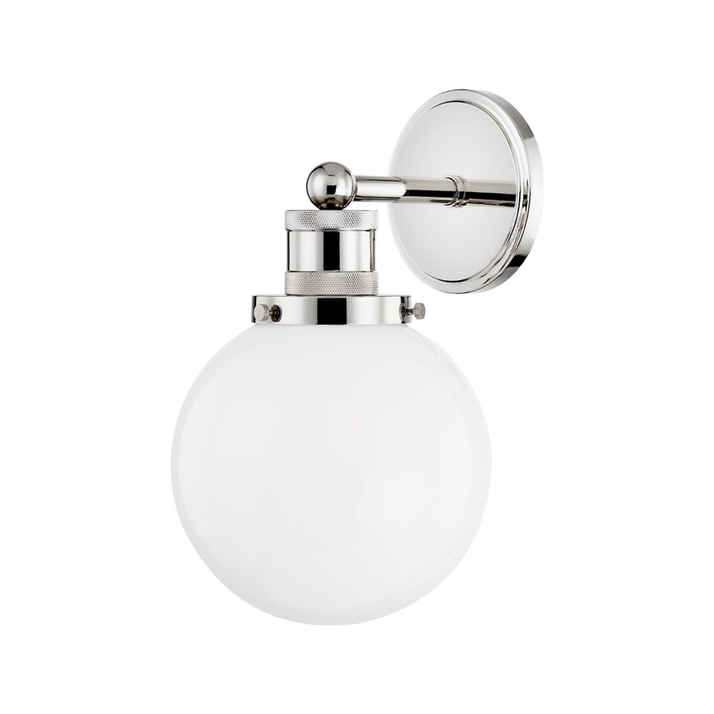 Beverly Wall Sconce | ZIO & SONS x Mitzi - Light House Co.
