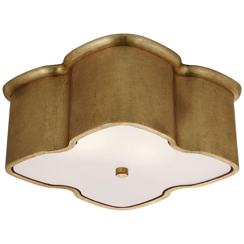 Bolsena Clover Flush Mount - Light House Co.
