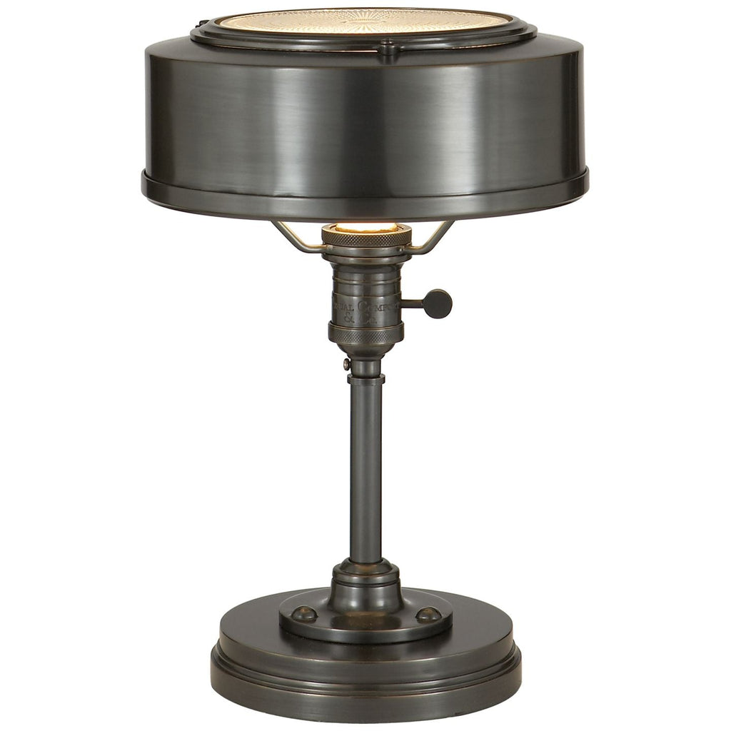 Henley Task Lamp - Light House Co.