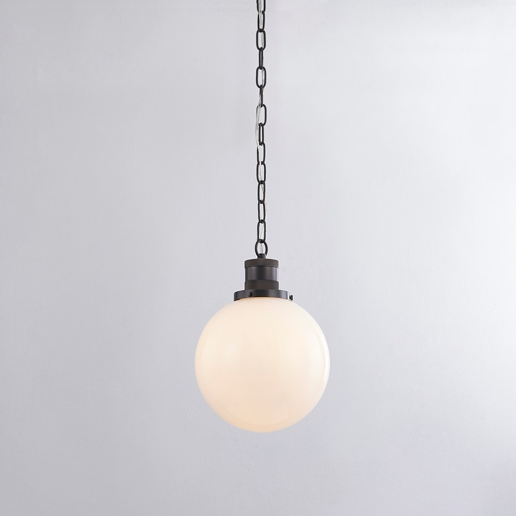 Beverly Pendant | ZIO & SONS x Mitzi - Light House Co.