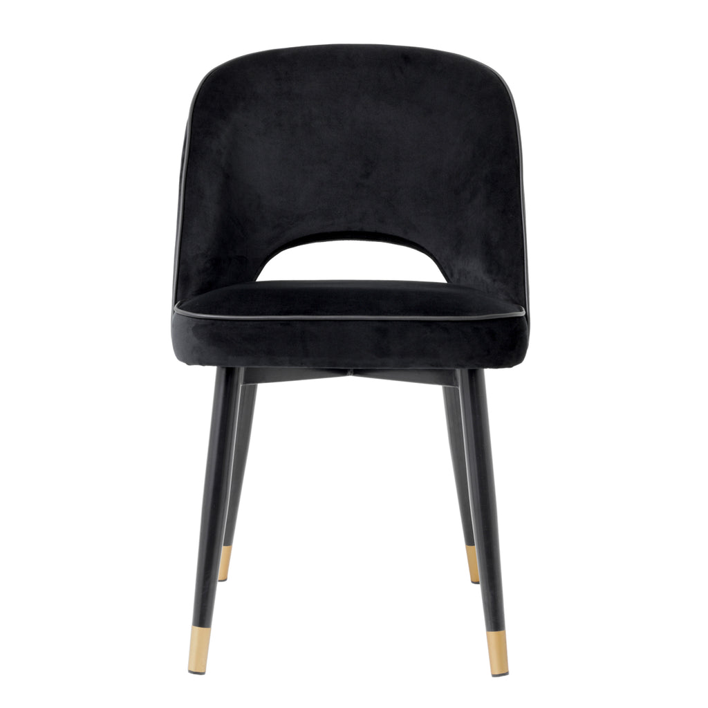 Cliff Dining Chair, Set of 2 - Light House Co.