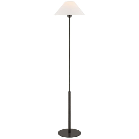 Bronze / Linen Shade