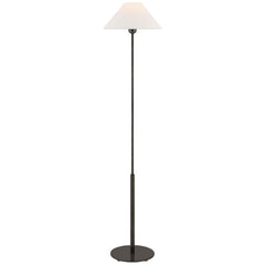 Bronze / Linen Shade