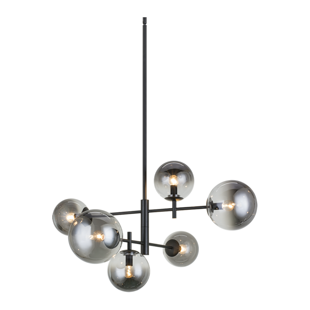 Averley Small Pendant - Light House Co.