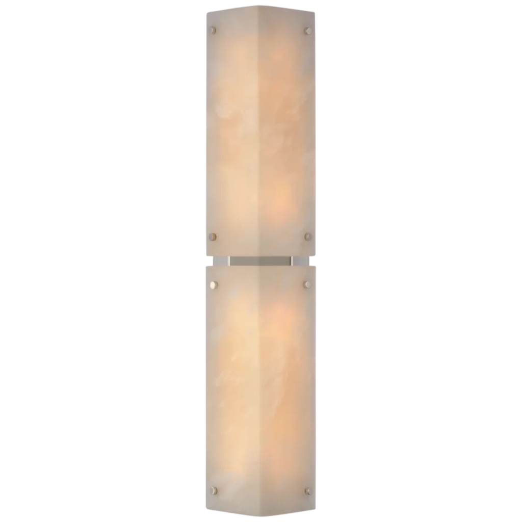 Clayton 25" Wall Sconce - Light House Co.