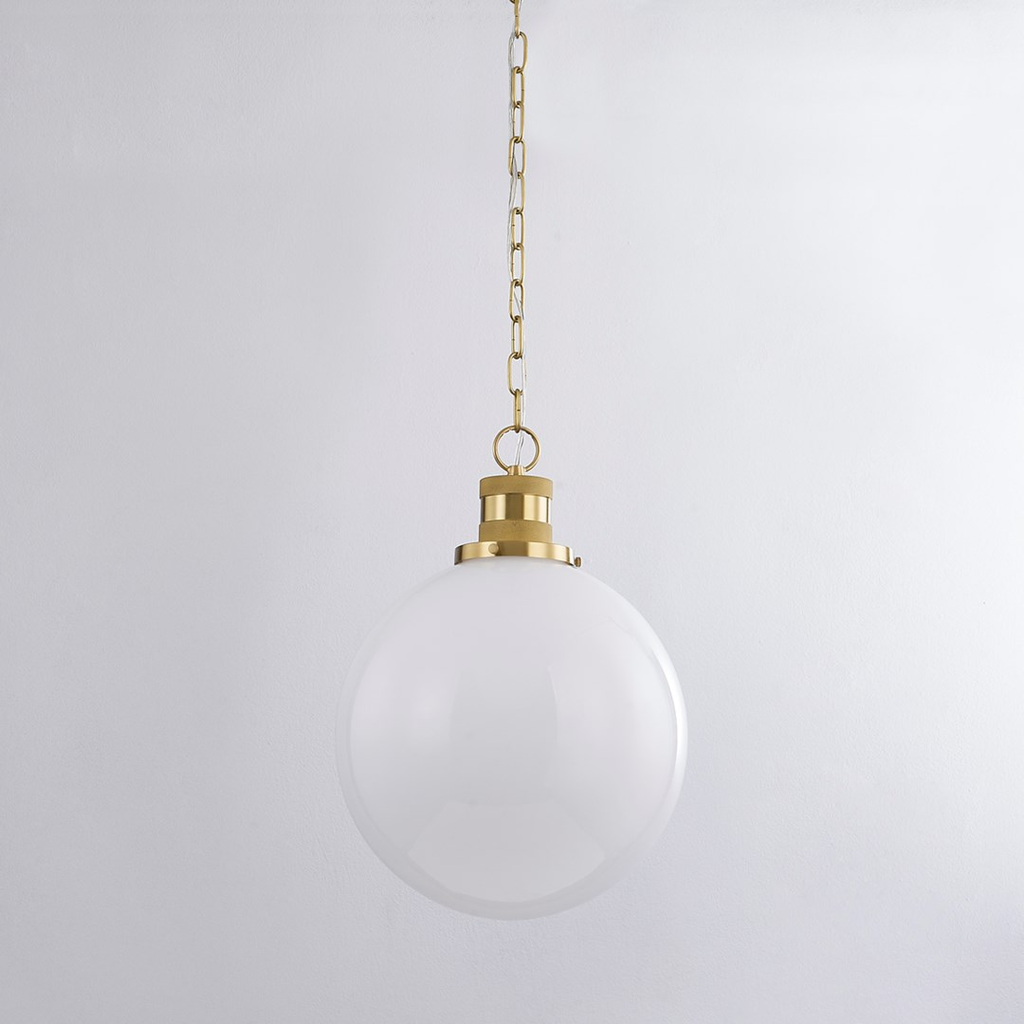 Beverly Pendant | ZIO & SONS x Mitzi - Light House Co.