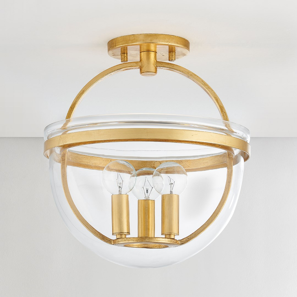 Malloy Lantern - Light House Co.