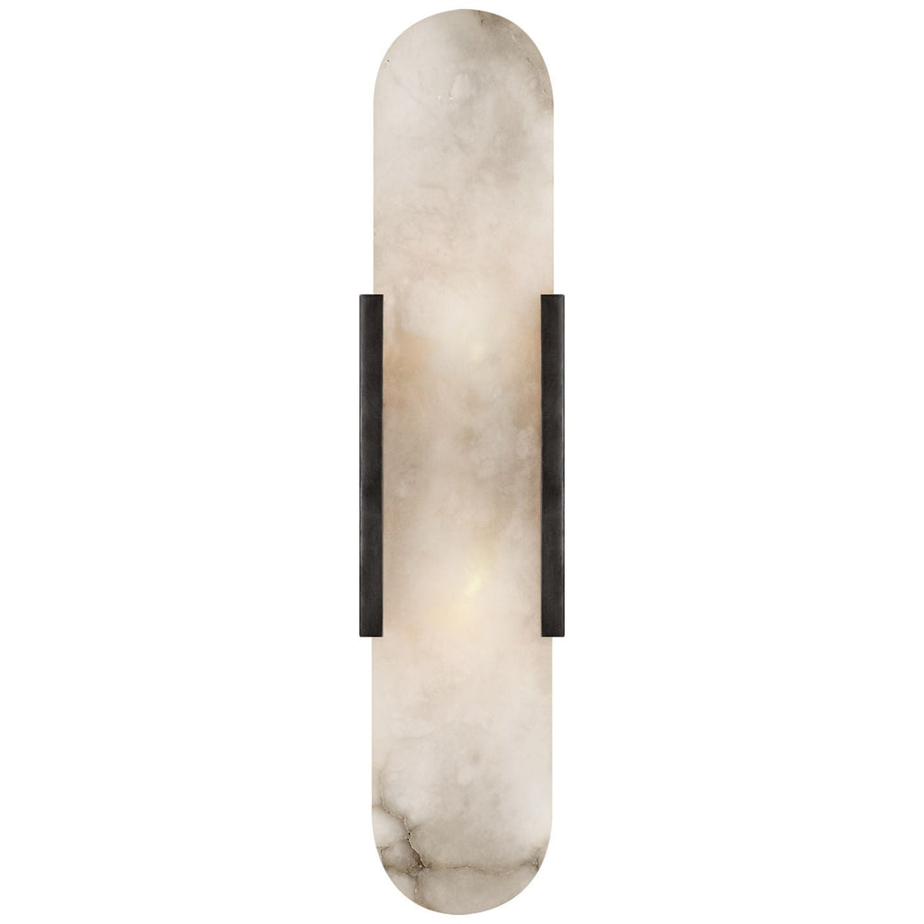 Melange Elongated Sconce - Light House Co.