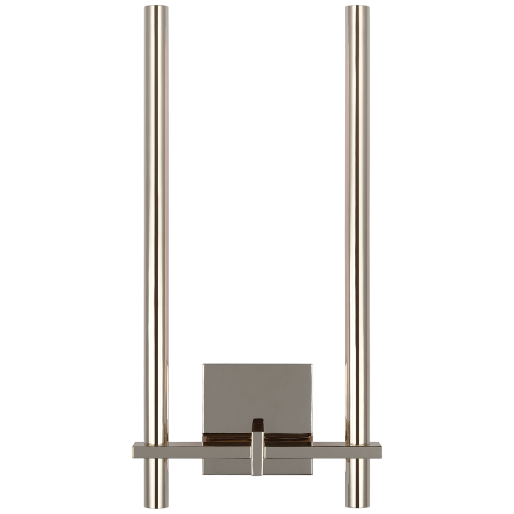 Axis Medium Two Arm Sconce - Light House Co.