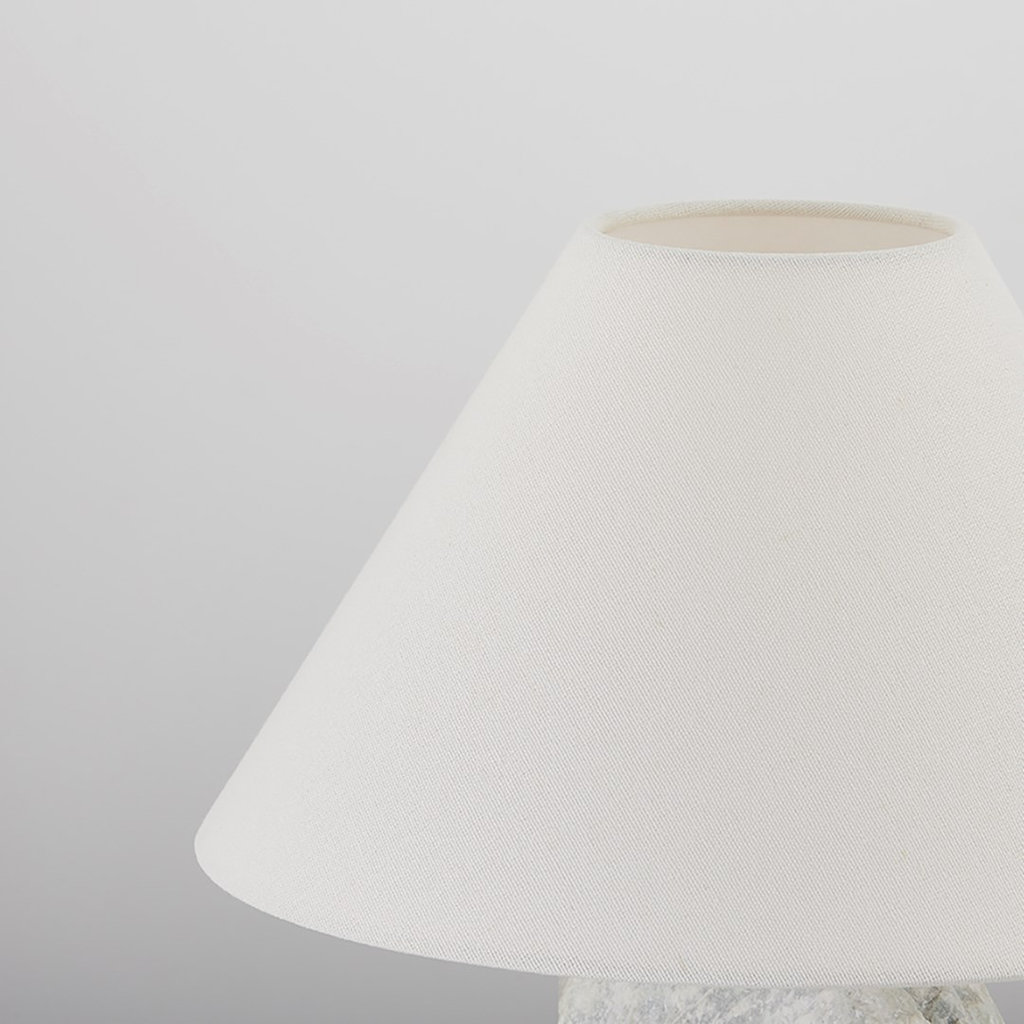 Carver Table Lamp | Colin King x Troy Lighting - Light House Co.