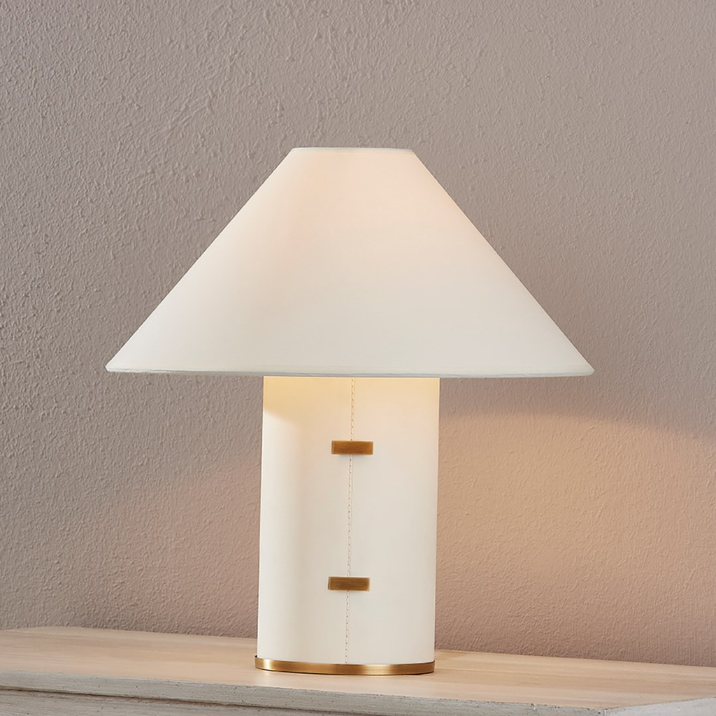 Bond Table Lamp | Colin King x Troy Lighting - Light House Co.