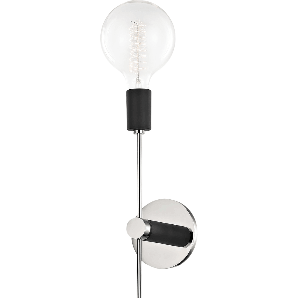 Astrid Double Sconce - Light House Co.