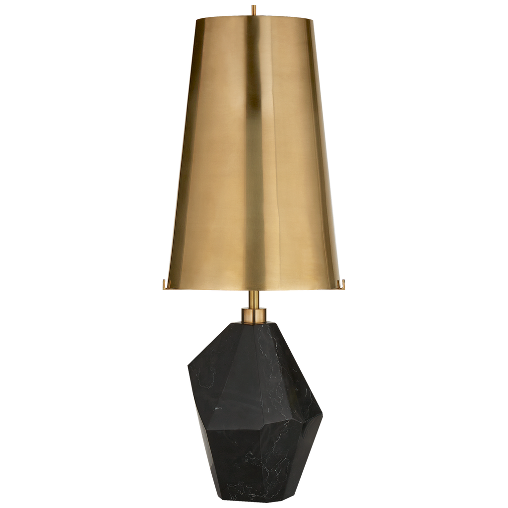 Halcyon Accent Table Lamp - Light House Co.