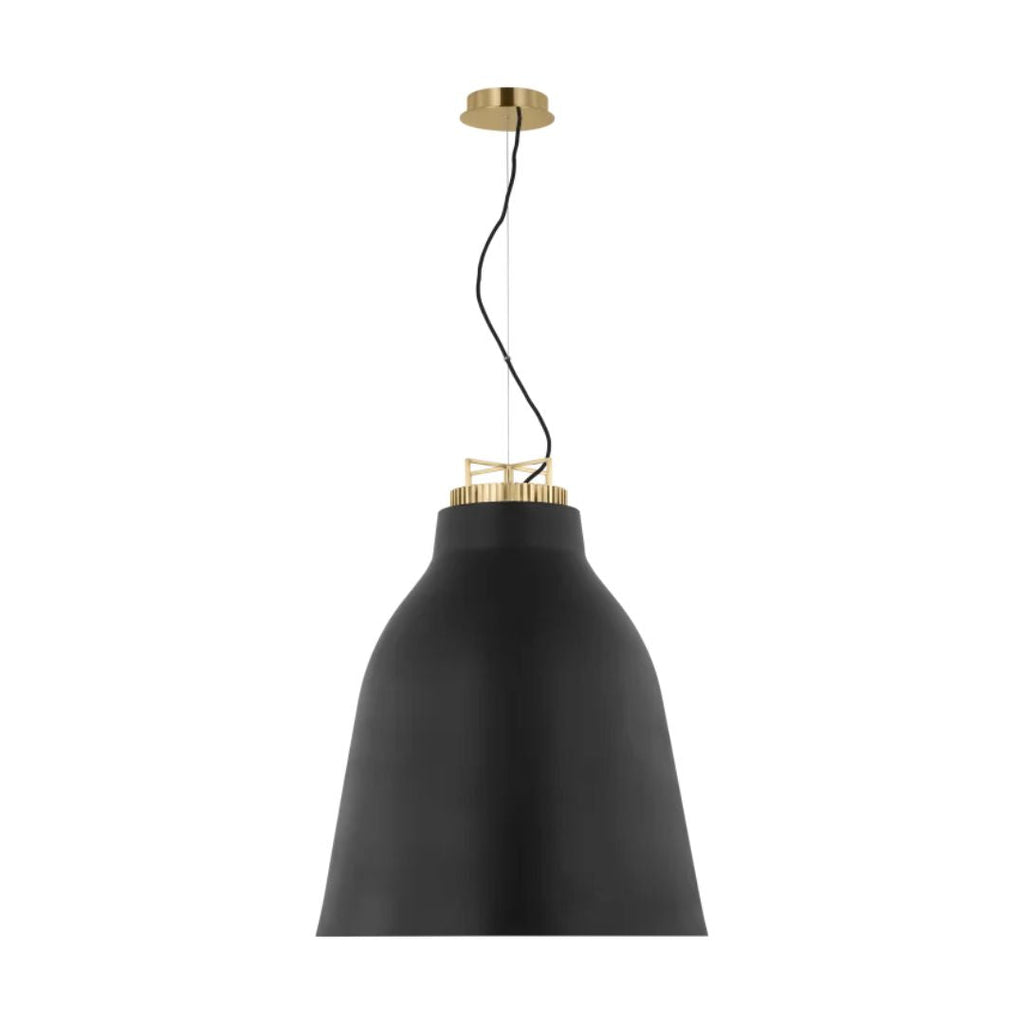 Forge Tall Pendant - Light House Co.