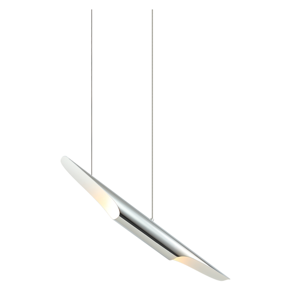Stylus 1 Light Pendant - Light House Co.