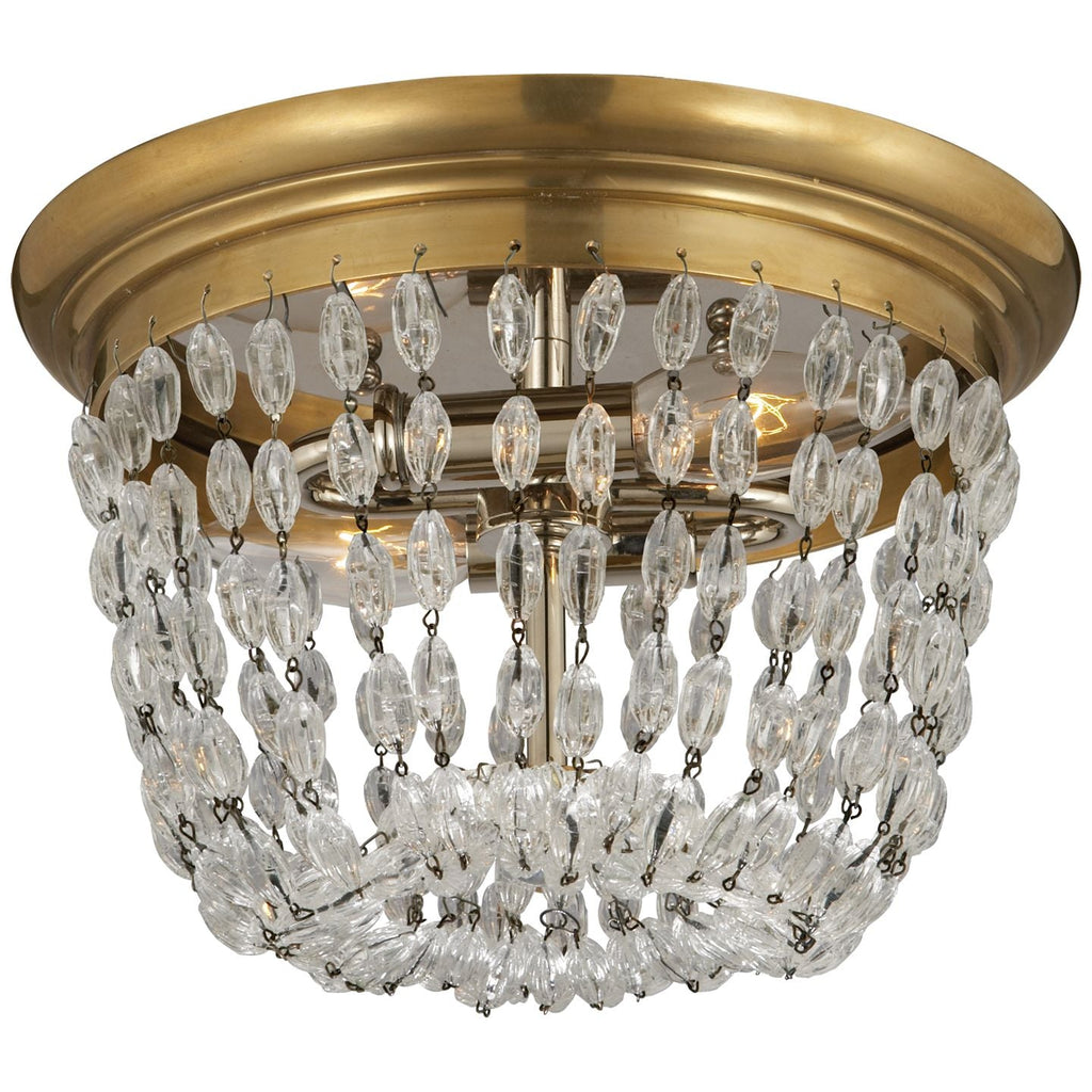 Paris Flea Market Flush Mount - Light House Co.