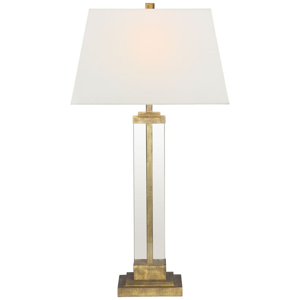 Wright Table Lamp - Light House Co.