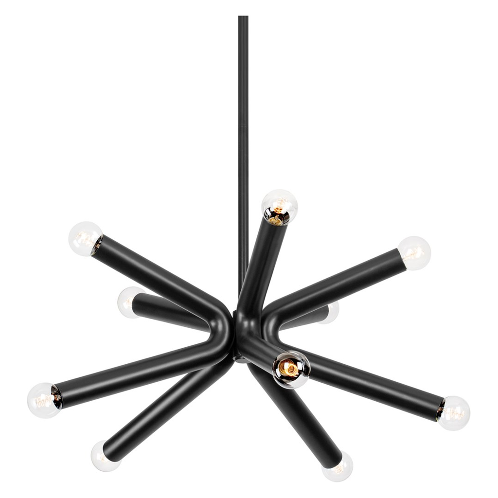 Dash Chandelier - Light House Co.