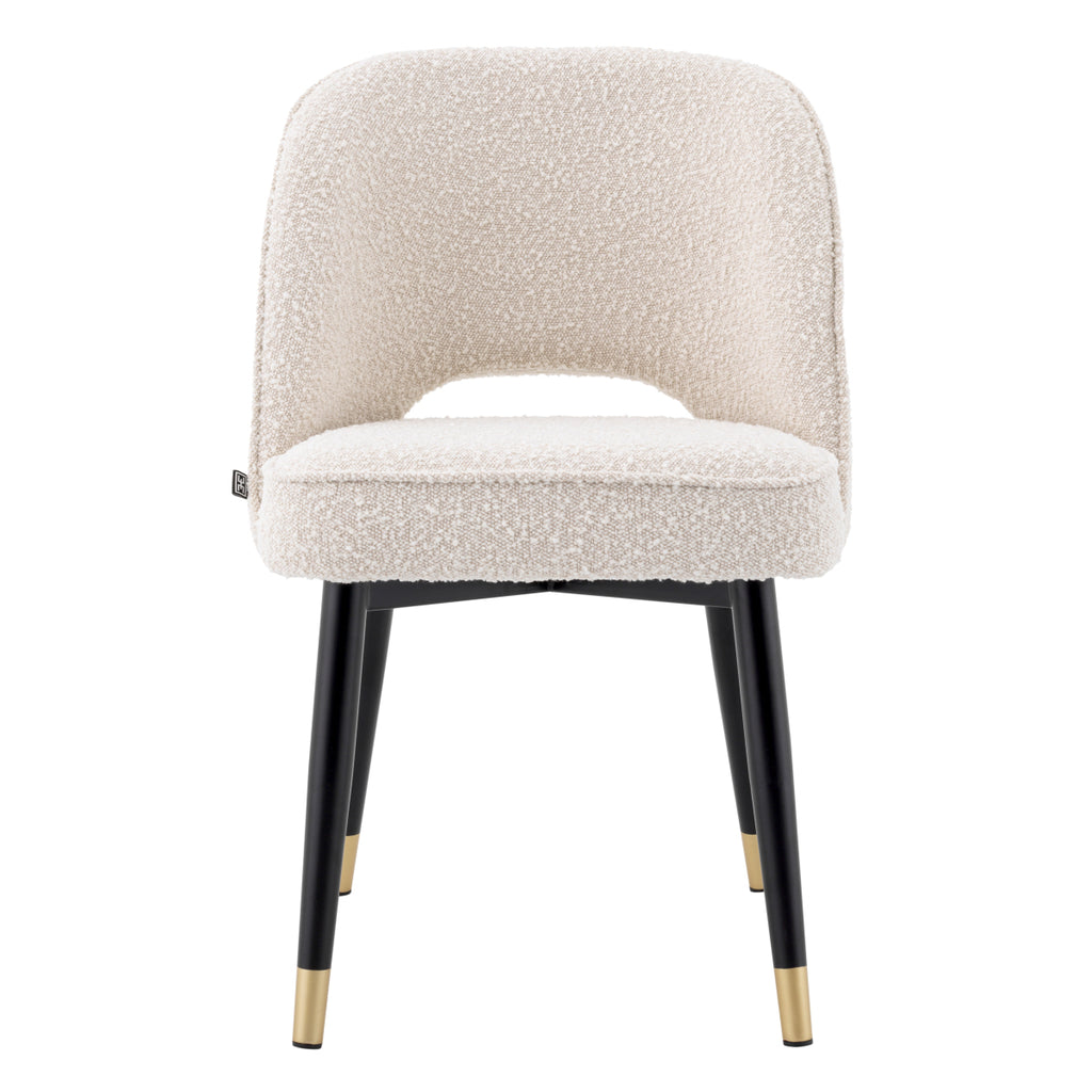 Cliff Dining Chair, Set of 2 - Light House Co.