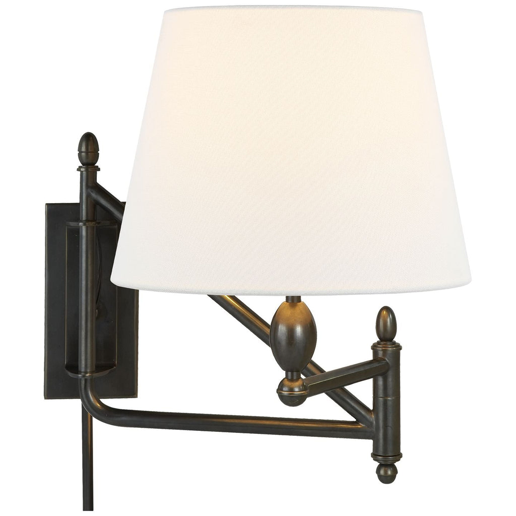 Paulo Bracket Sconce - Light House Co.