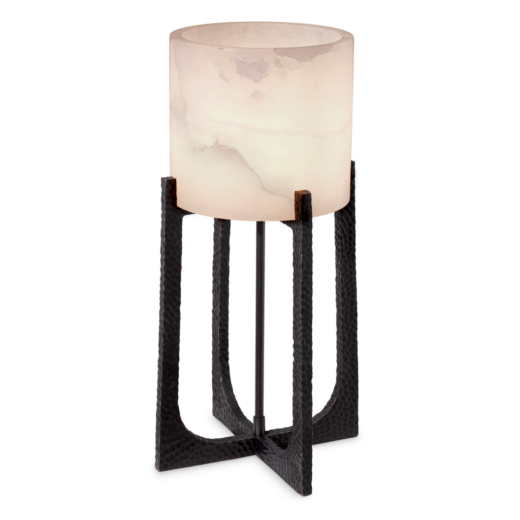 Fraser Table Lamp - Light House Co.