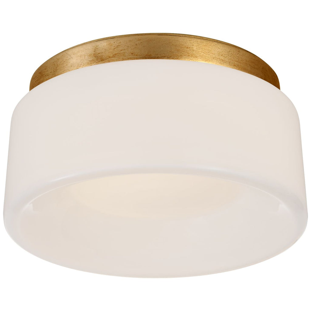 Halo Petite Flush Mount - Light House Co.