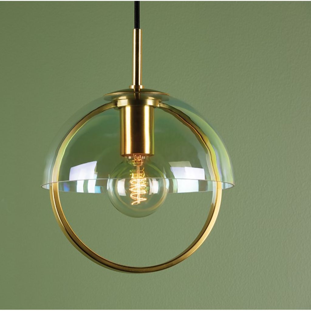 Meriah Pendant - Light House Co.