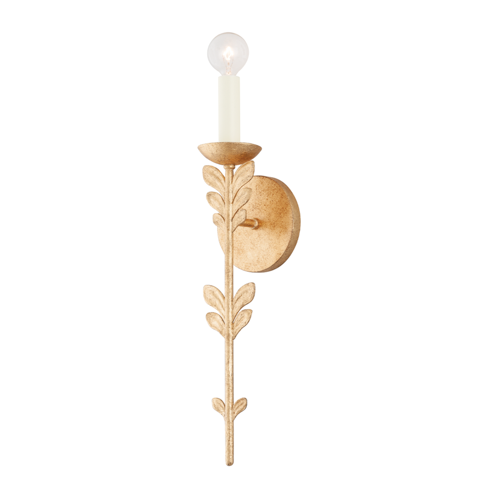 Florian Wall Sconce - Light House Co.