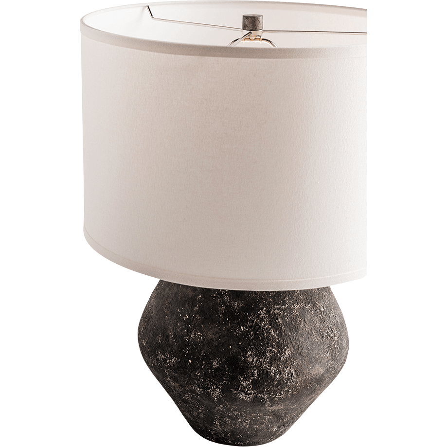 Artifact Short Lamp - Light House Co.