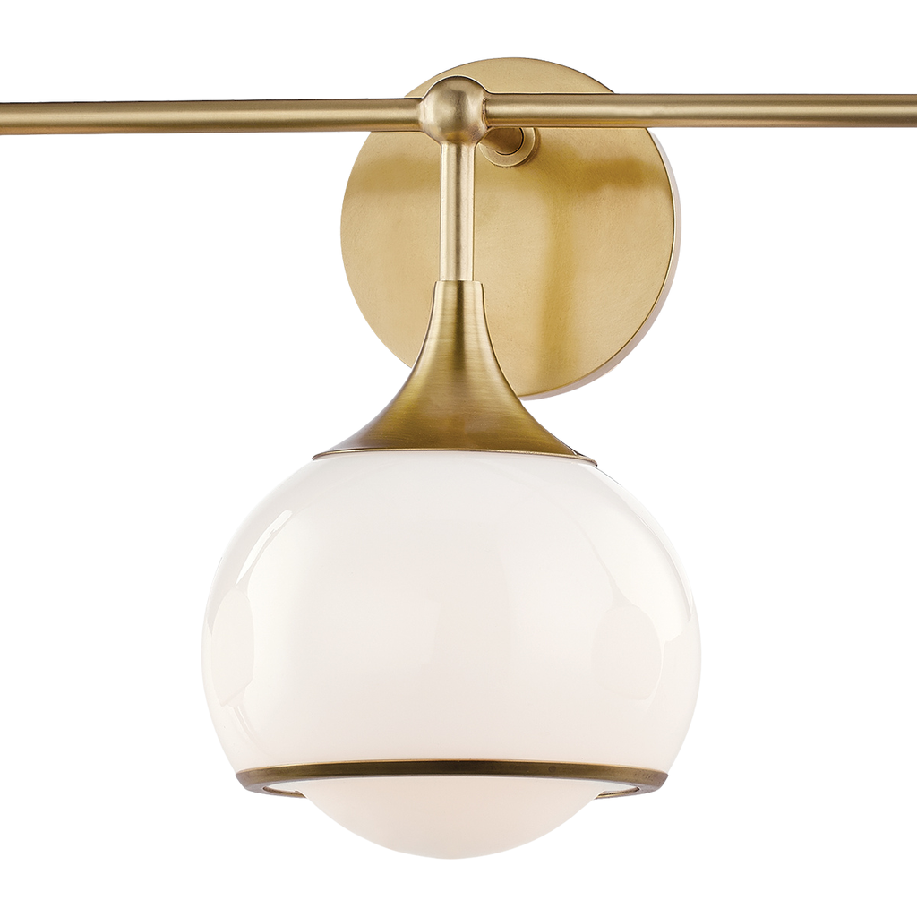 Reese 3 Light Vanity - Light House Co.
