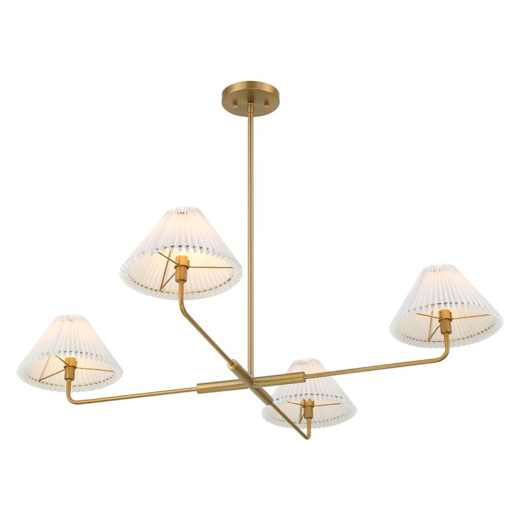 Madison Chandelier - Light House Co.