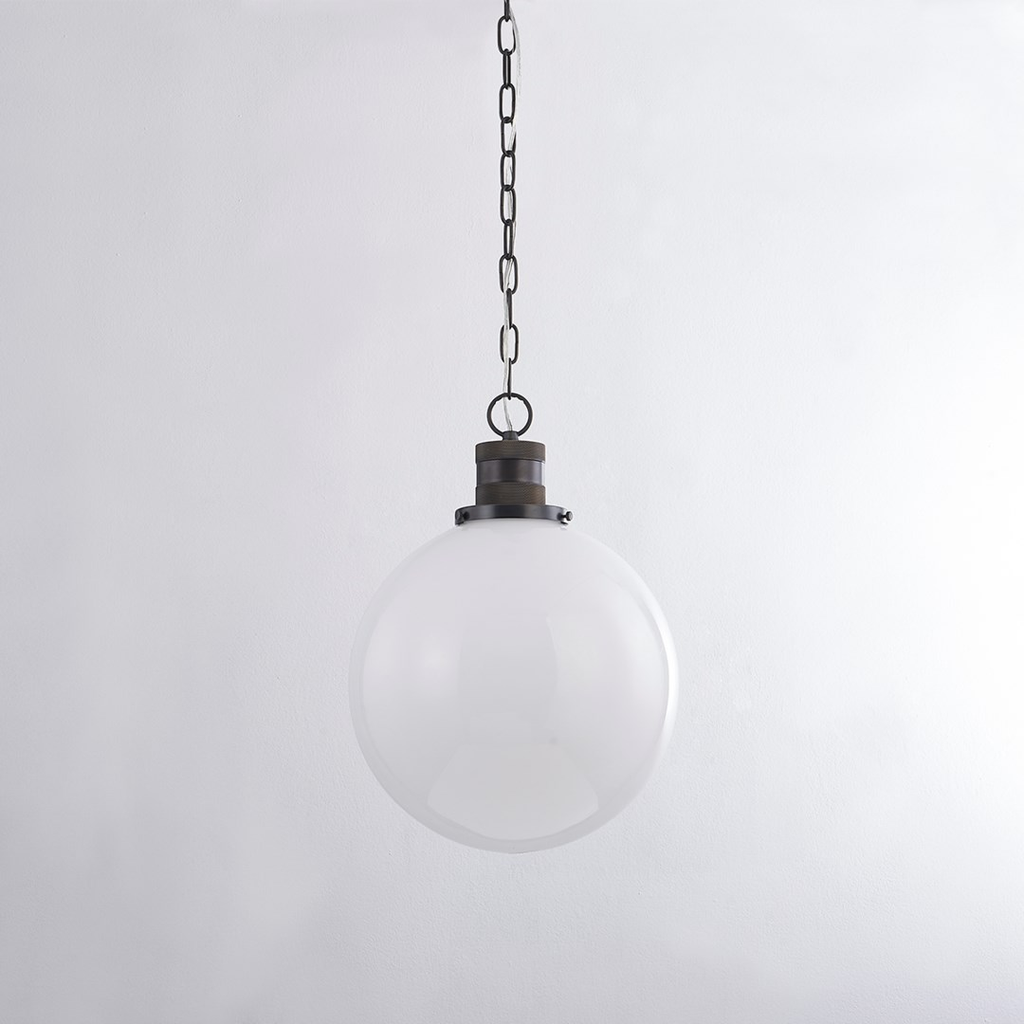 Beverly Pendant | ZIO & SONS x Mitzi - Light House Co.