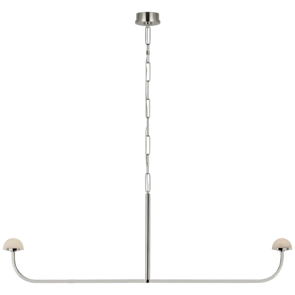 Pedra 56" Linear - Light House Co.