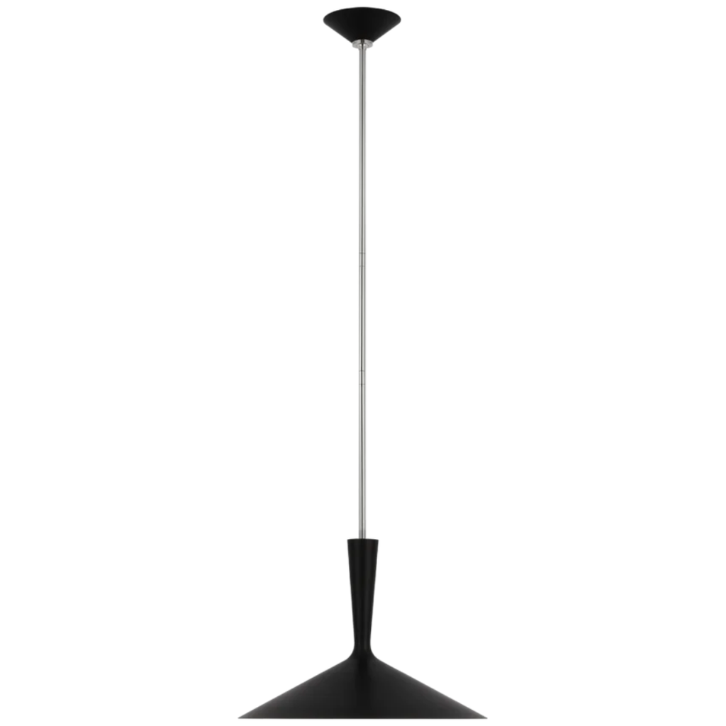 Rosetta Pendant - Light House Co.