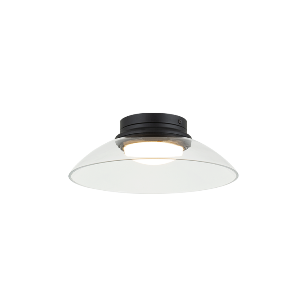 Luna Flush Mount - Light House Co.