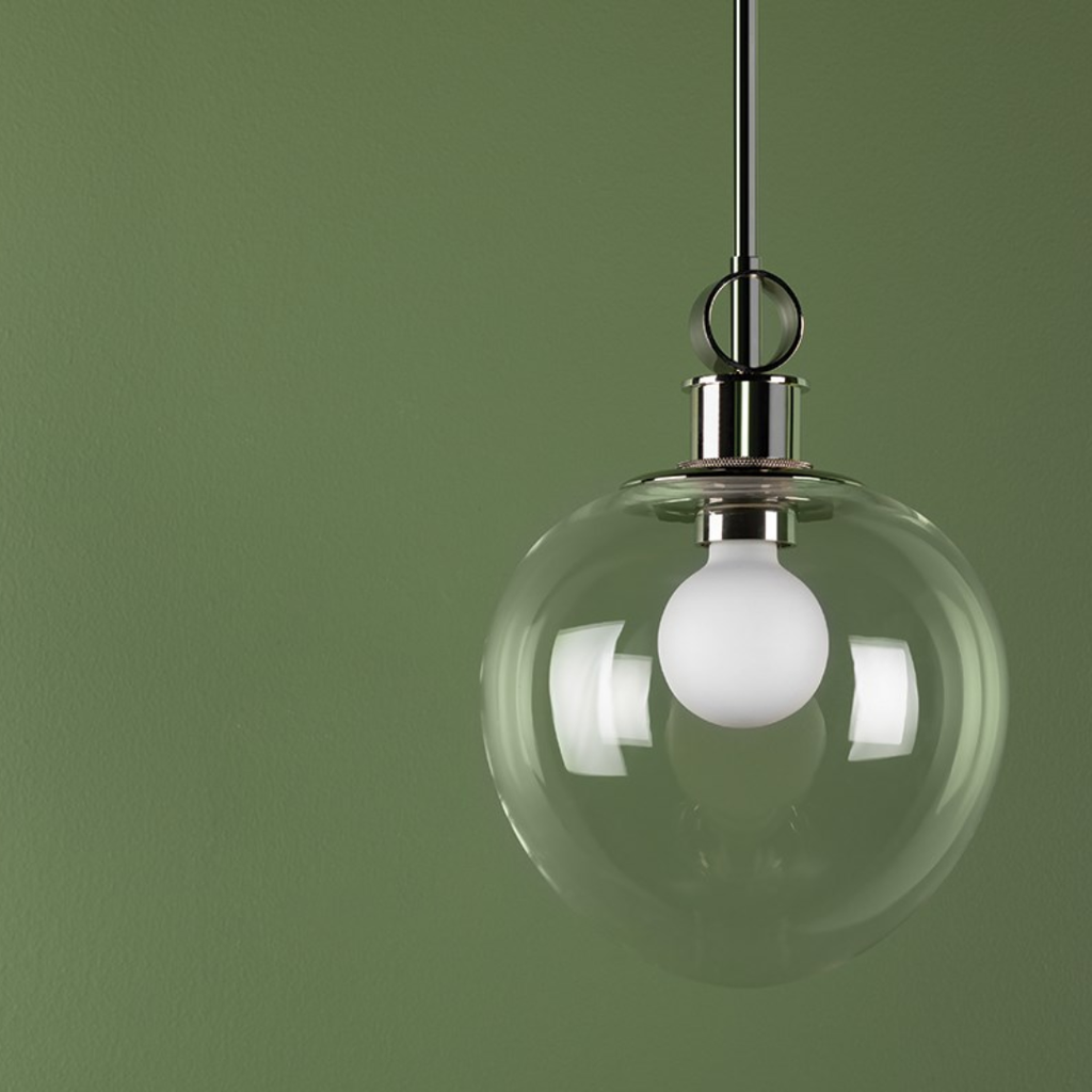 Anna Pendant - Light House Co.