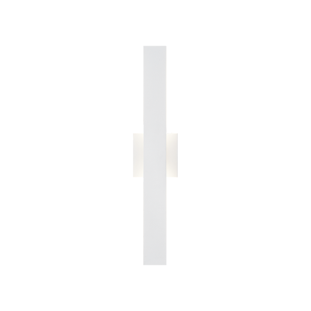 Zayden LED 2 Light Vanity - Light House Co.