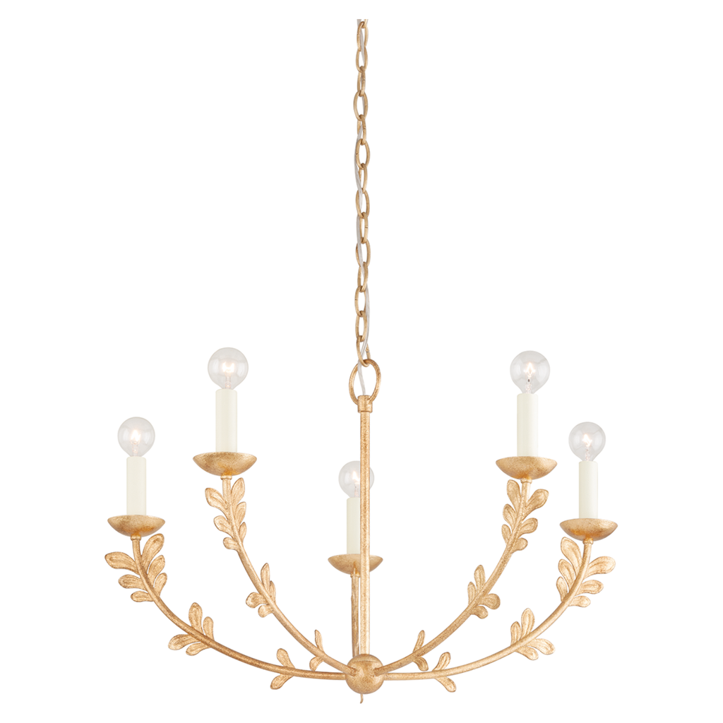 Florian Chandelier - Light House Co.