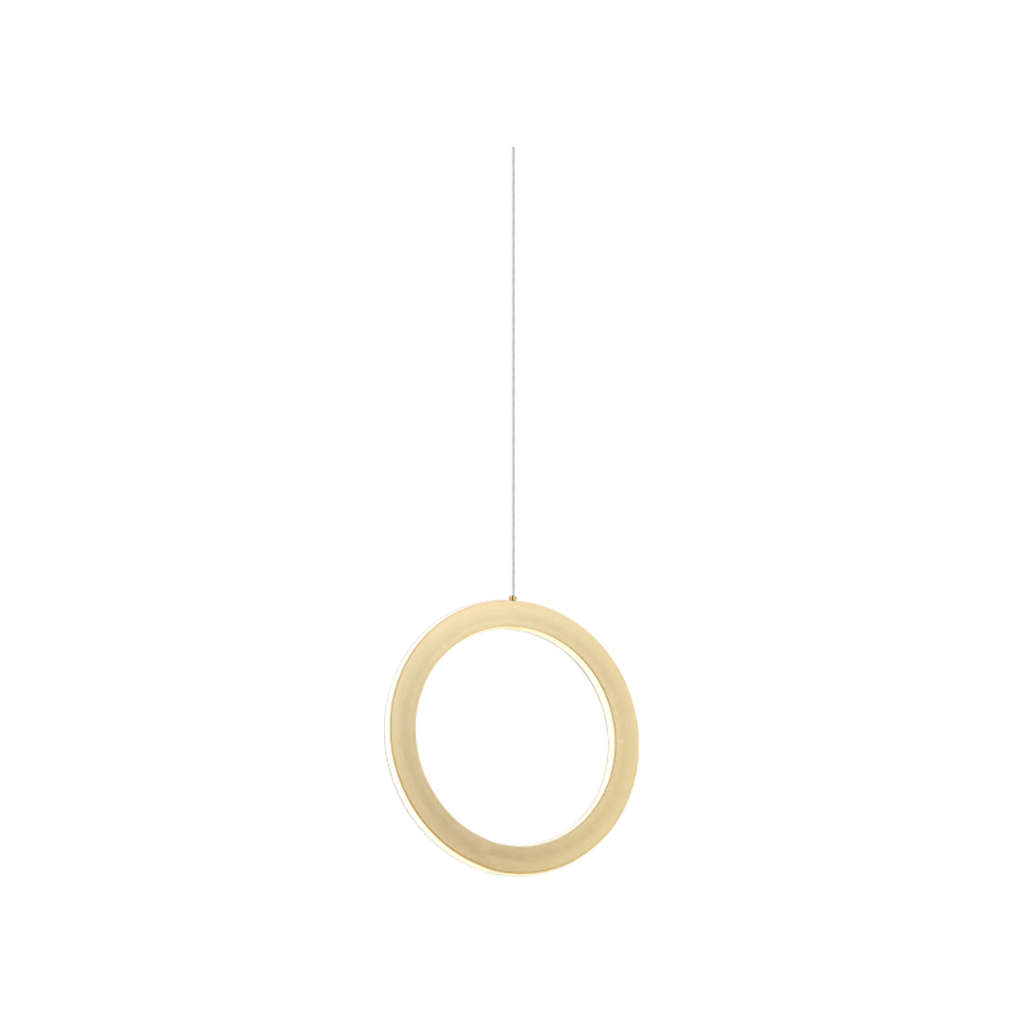 Victoria LED Pendant - Light House Co.