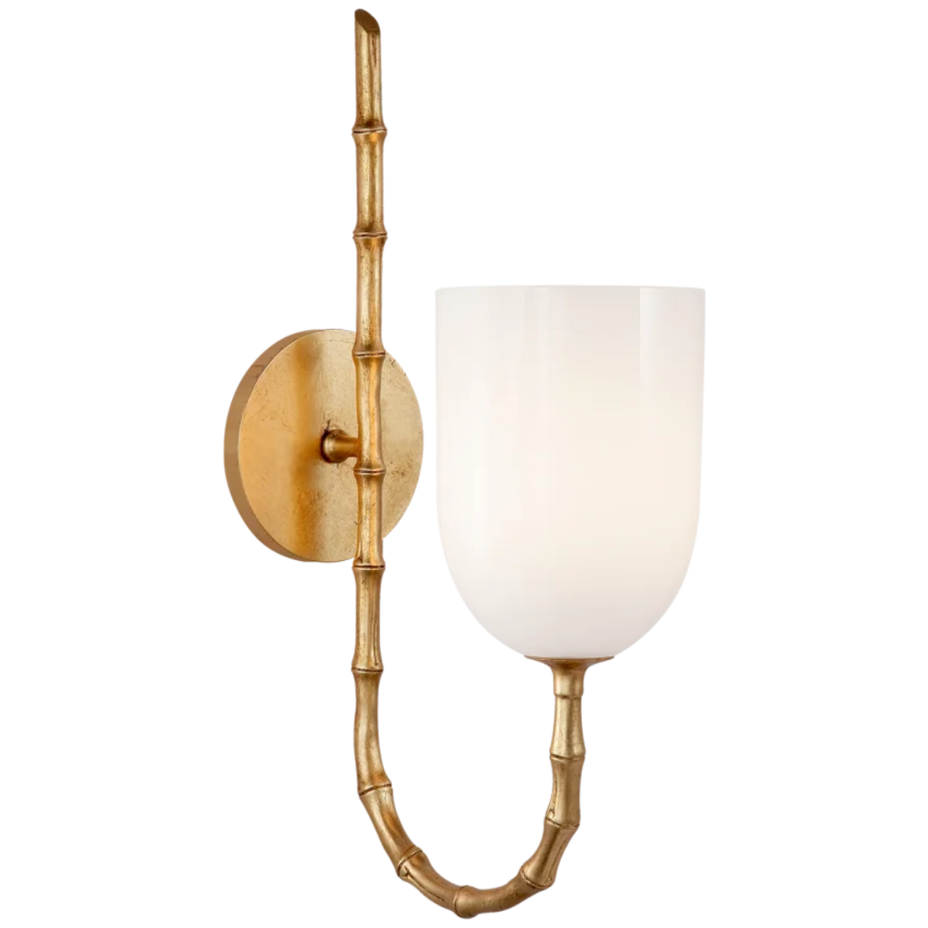 Edgemere Wall Light - Light House Co.
