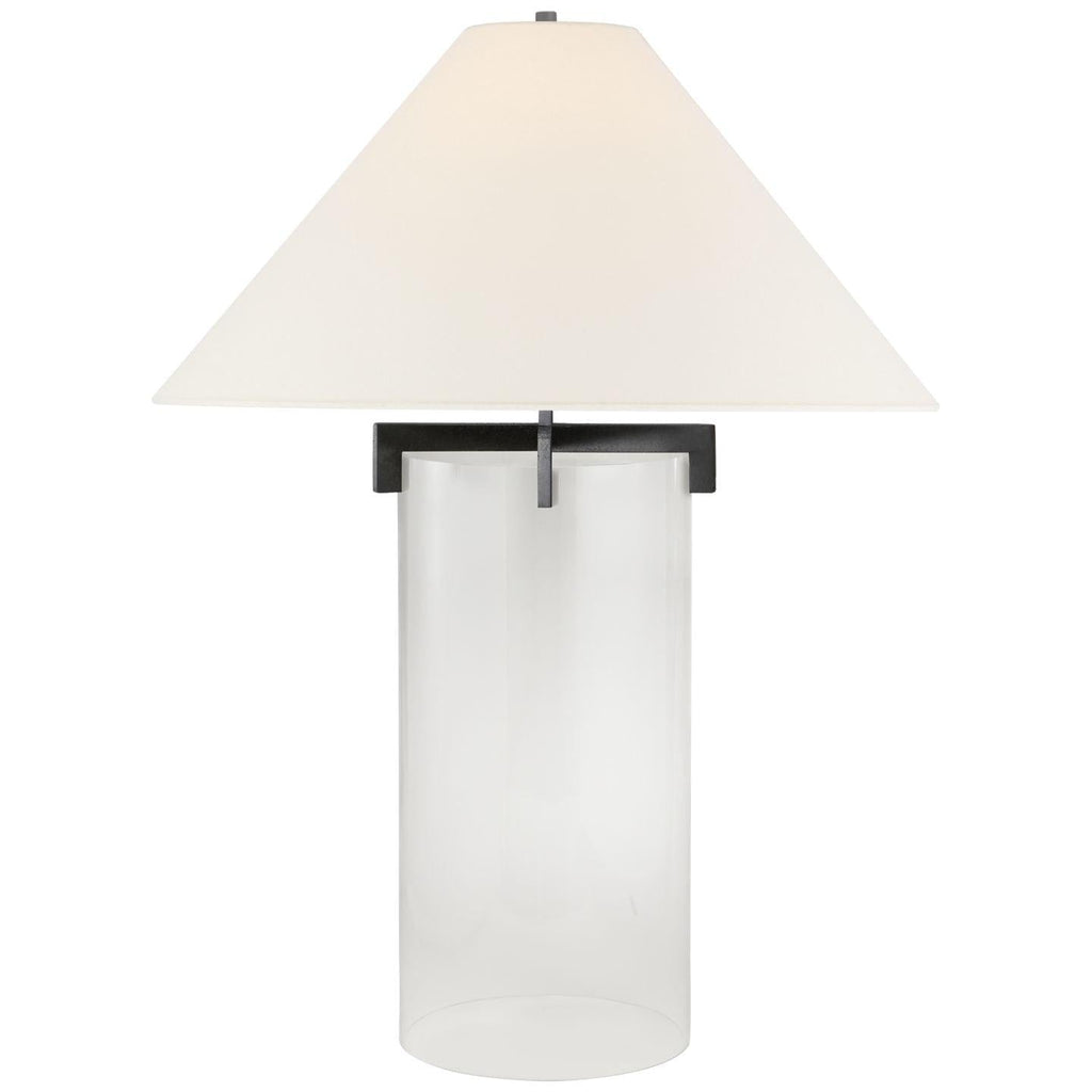 Brooks Table Lamp - Light House Co.