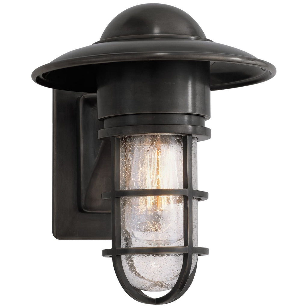 Marine Indoor/Outdoor Wall Light - Light House Co.