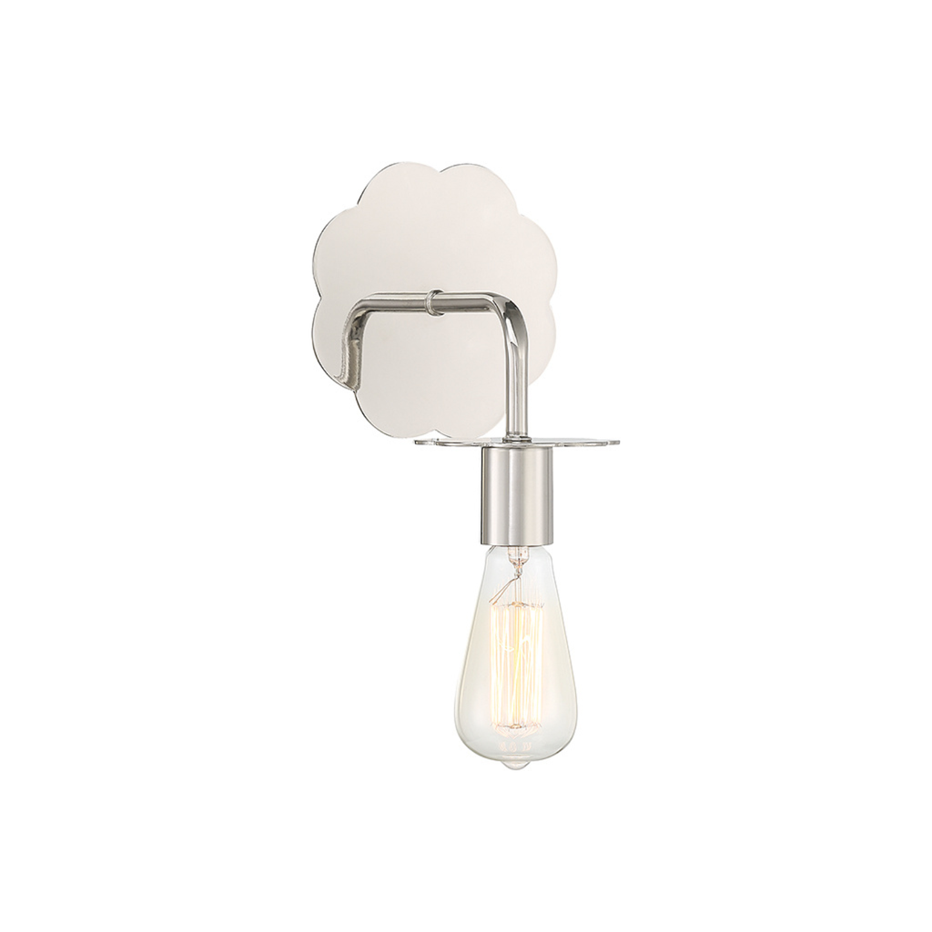 Josen Wall Sconce - Light House Co.