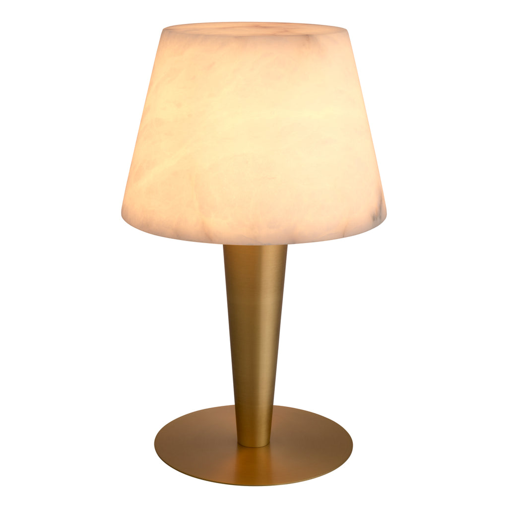 Scarlette Table Lamp - Light House Co.