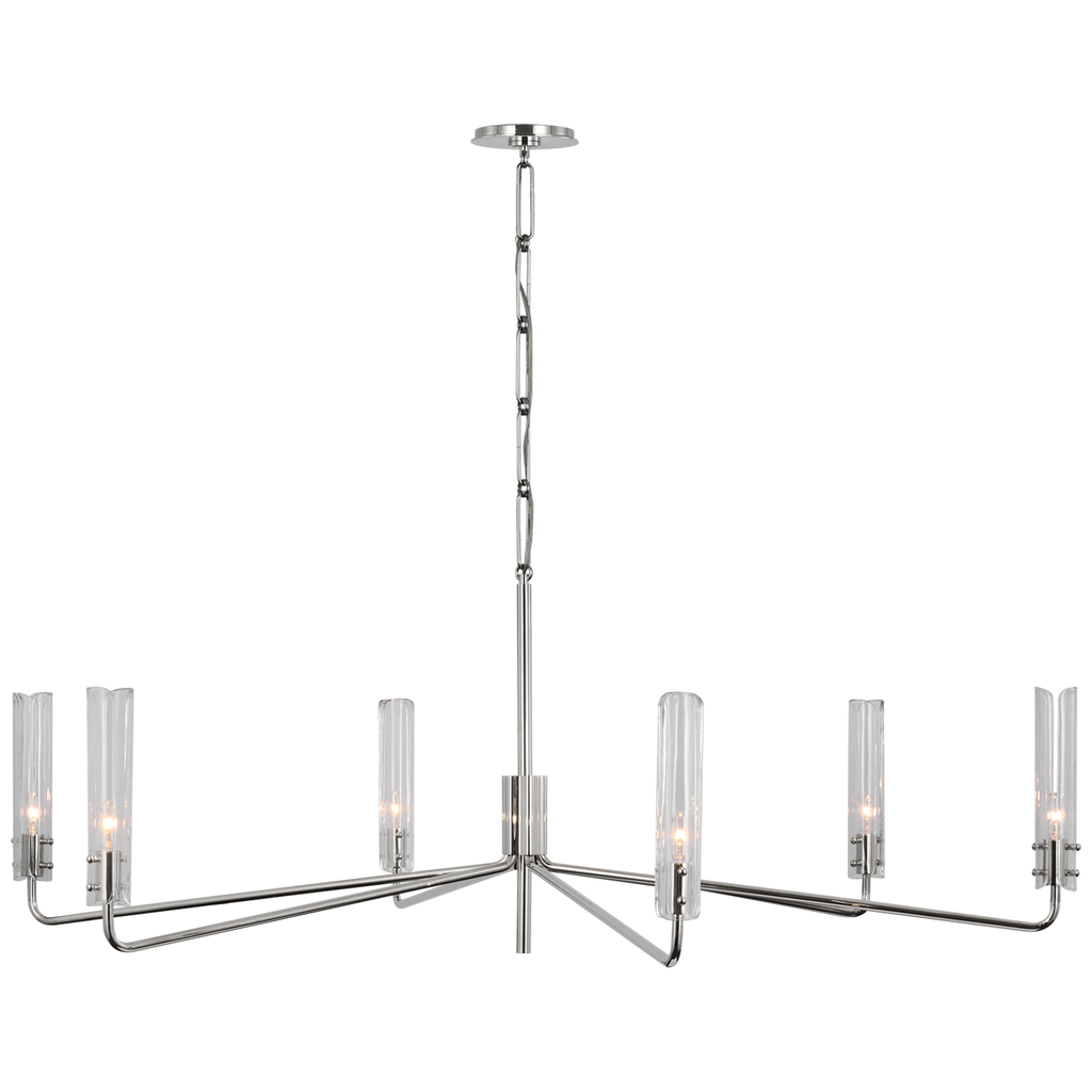 Casoria Grande Chandelier - Light House Co.