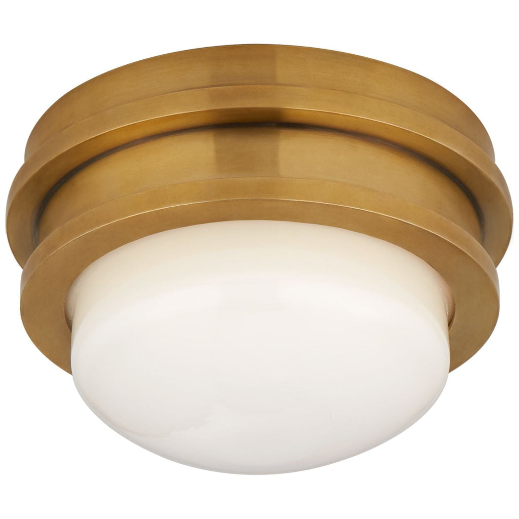 Launceton Petite Flush Mount - Light House Co.